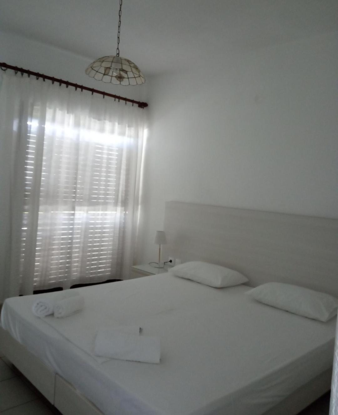 Villa Frideriki 圣帕拉斯凯维 外观 照片